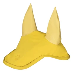 HKM Ear Bonnet -Limone-