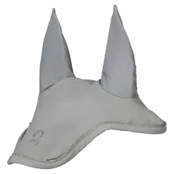 HKM Ear Bonnet -Limone-