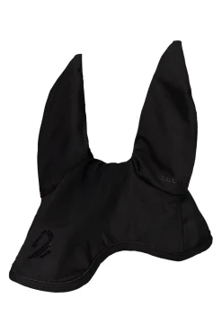 HKM Ear Bonnet -Limone-