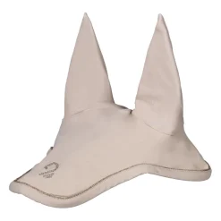 HKM Ear Bonnet -Limone-