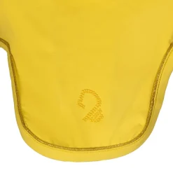 HKM Ear Bonnet -Limone-
