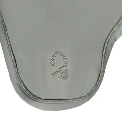 HKM Ear Bonnet -Limone-