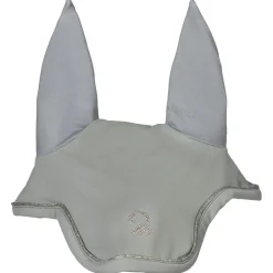 HKM Ear Bonnet -Limone-