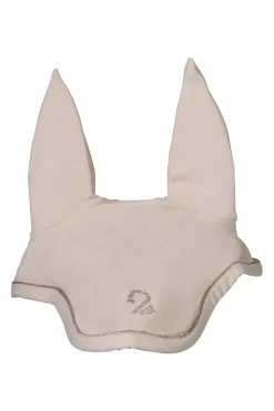 HKM Ear Bonnet -Limone-