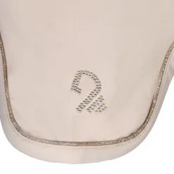 HKM Ear Bonnet -Limone-