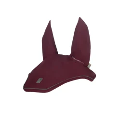 HKM Ear Bonnet -Livigno Soft-