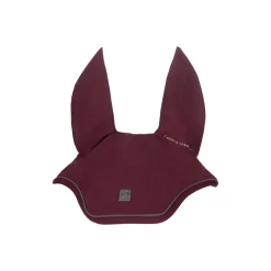 HKM Ear Bonnet -Livigno Soft-