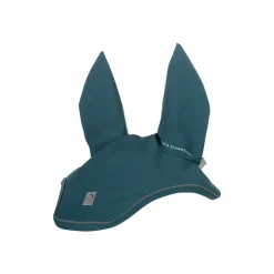 HKM Ear Bonnet -Livigno Soft-