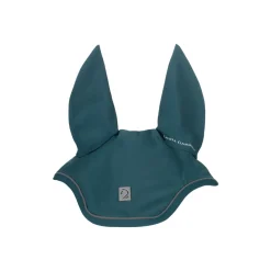 HKM Ear Bonnet -Livigno Soft-