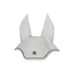 HKM Ear Bonnet -Livigno Soft-