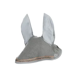 HKM Ear Bonnet -Rosegold Glamour- Style