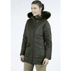 HKM Eaton Parka