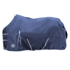 HKM Eco-Light 100g Filling Turnout Rug
