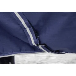 HKM Eco-Light 100g Filling Turnout Rug