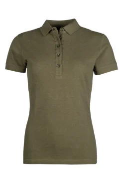 HKM Elisa Polo Shirt