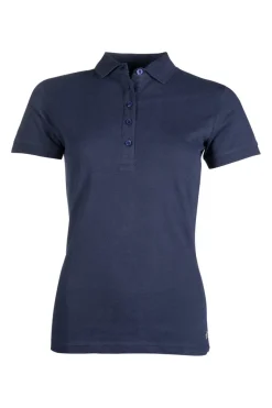 HKM Elisa Polo Shirt