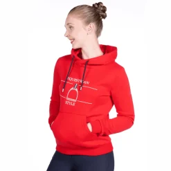 HKM Equine Sports Style Hoody