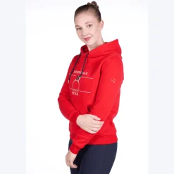 HKM Equine Sports Style Hoody