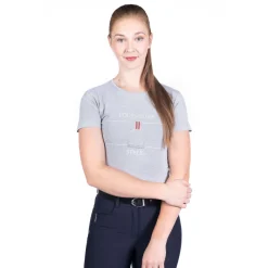 HKM Equine Sports Style T-Shirt