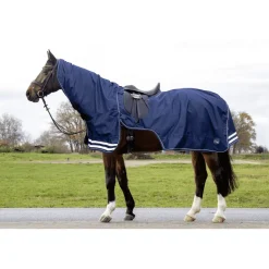 HKM Exercise Rug With Removable Neck Part