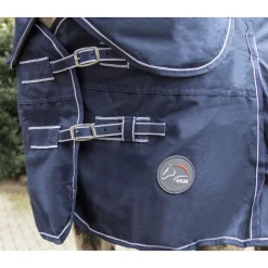 HKM Fleece Starter Turnout Rug