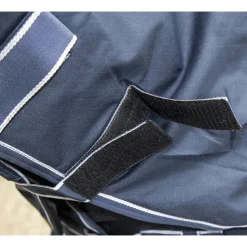 HKM Fleece Starter Turnout Rug