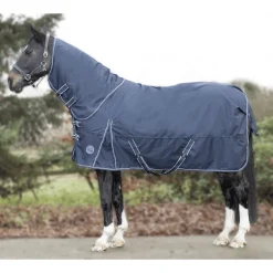 HKM Fleece Starter Turnout Rug