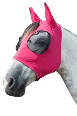 HKM Fly Protection Mask -Elastic-