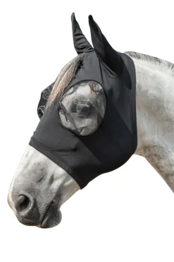 HKM Fly Protection Mask -Elastic-