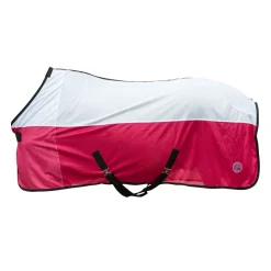 HKM Fly Rug -Colourful-