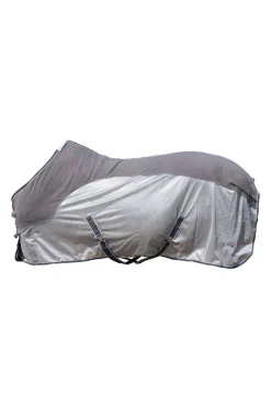 HKM Fly Rug With Fleece -Comfort-