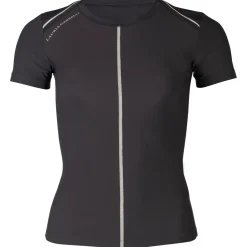 HKM Functional Short Sleeve Shirt -Limone-