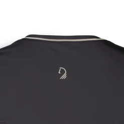 HKM Functional Short Sleeve Shirt -Limone-