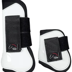 HKM Genua Protection And Fetlock Boots