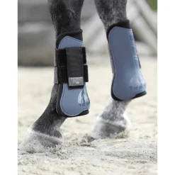 HKM Genua Protection And Fetlock Boots