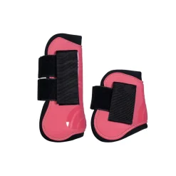 HKM Genua Protection And Fetlock Boots