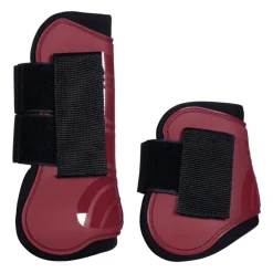 HKM Genua Protection And Fetlock Boots