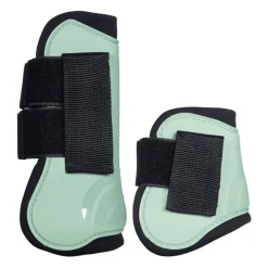 HKM Genua Protection And Fetlock Boots