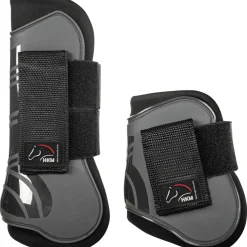 HKM Genua Protection And Fetlock Boots