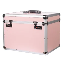 HKM Grooming Box -Pearl-