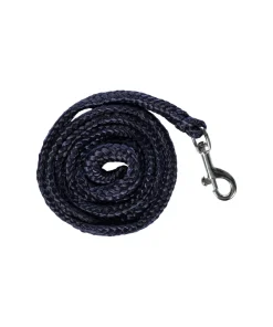 HKM Head Collar and Lead Rope -Hobby Horsing Basic-