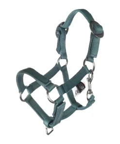 HKM Head Collar and Lead Rope -Hobby Horsing Basic-
