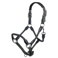 HKM Head Collar -Carlotta-