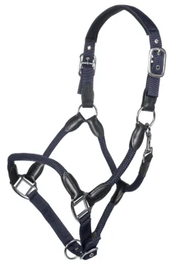 HKM Head Collar -Carlotta-