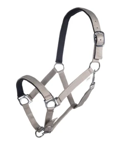 HKM Head Collar -Stars- with Soft Padding