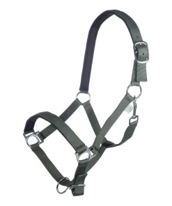 HKM Head Collar -Stars- with Soft Padding