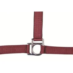 HKM Head Collar -Stars- with Soft Padding