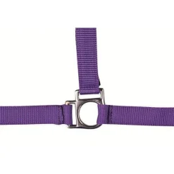 HKM Head Collar -Stars- with Soft Padding