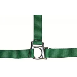 HKM Head Collar -Stars- with Soft Padding