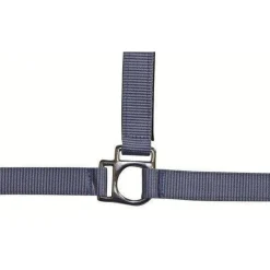 HKM Head Collar -Stars- with Soft Padding